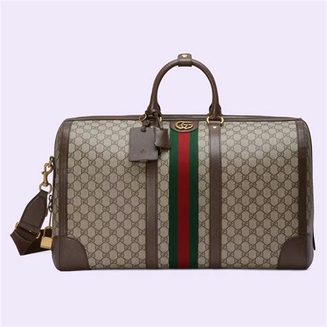 gucci travel size|gucci valigeria.